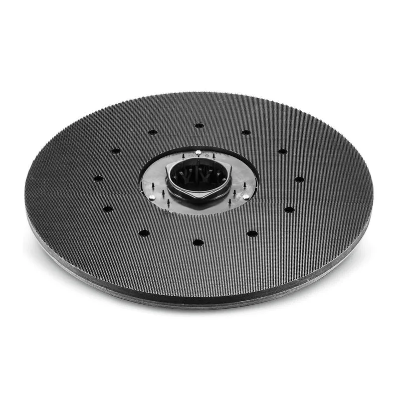 Padtreibteller STRONG, 480 mm
