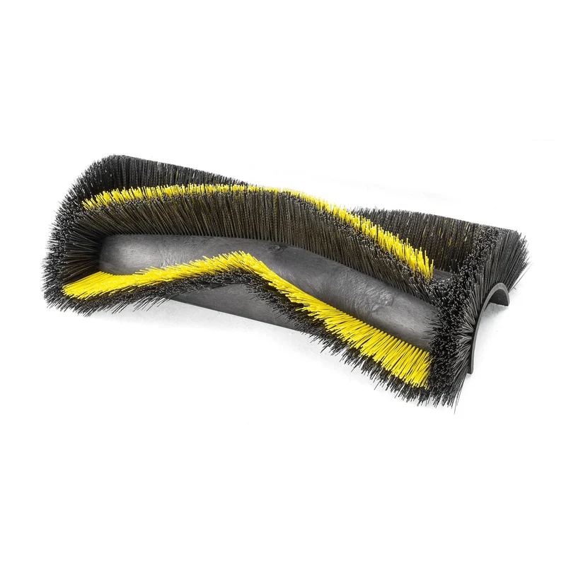 Hauptkehrwalze hart