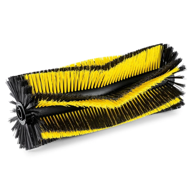 Robuste Standardkehrwalze