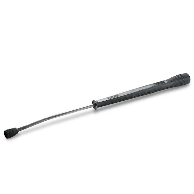 Strahlrohr, 840 mm, drehbar
