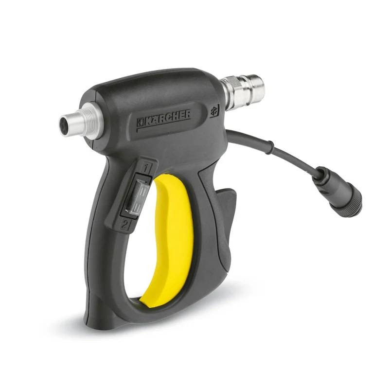 Strahlpistole, XXL, Heavy Duty