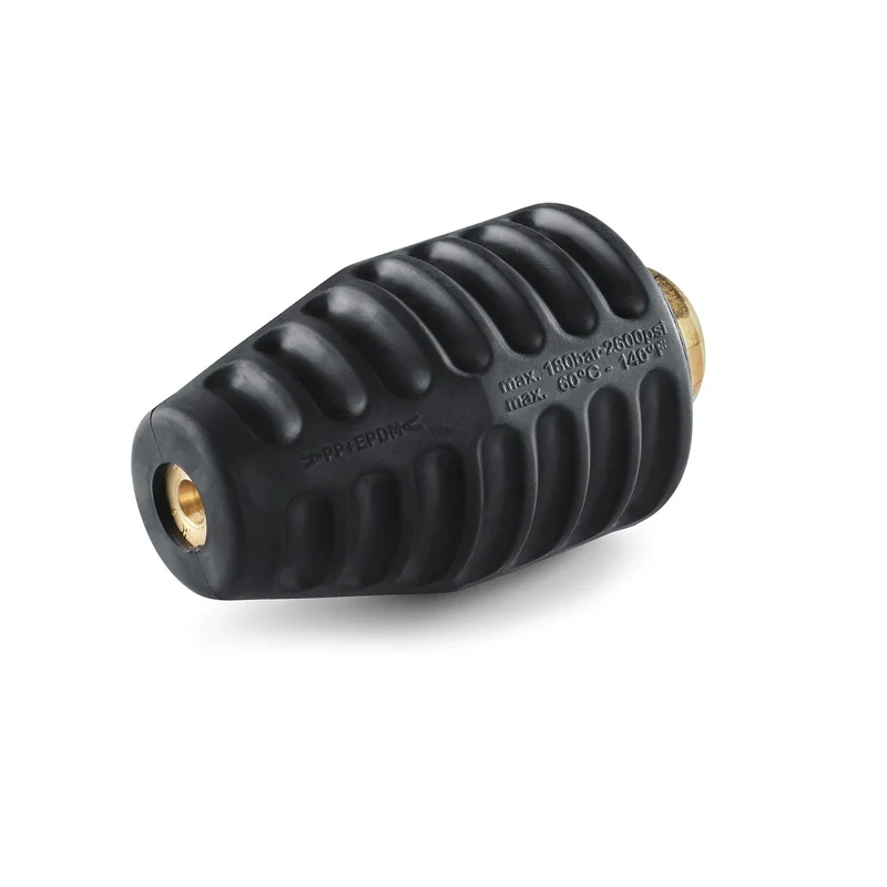 Rotary Jet, 049, 1.35 mm