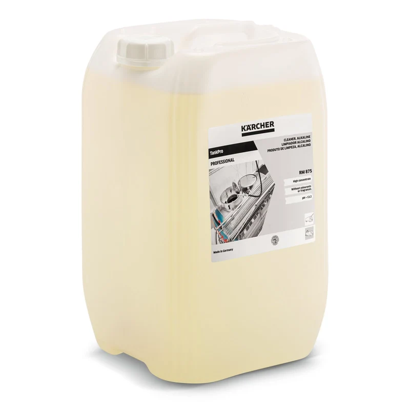 TankPro Reiniger, alkalisch RM 875, 20L