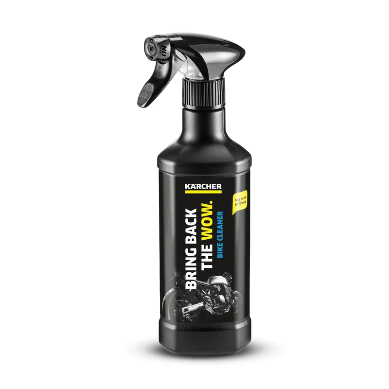 Zweiradreiniger RM 44 G
