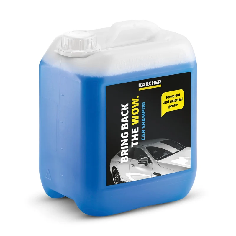Autoshampoo, 10L