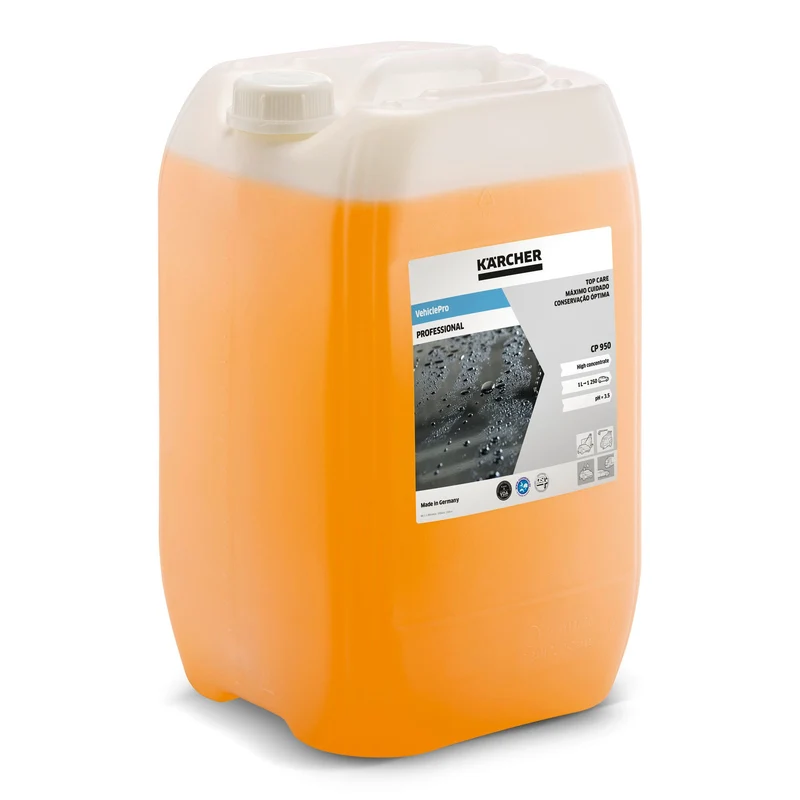 Top-Pflege CP 950