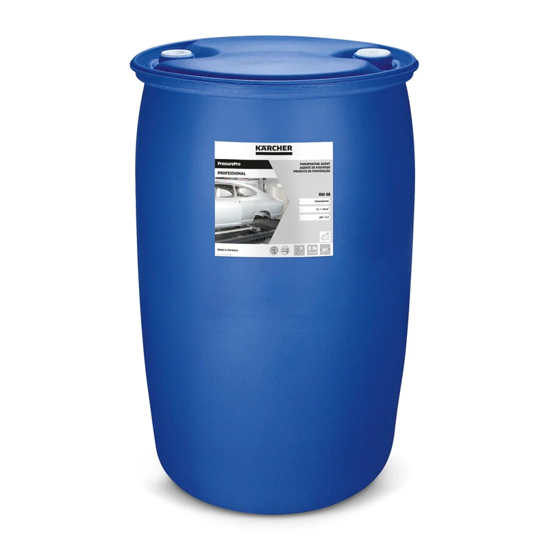 PressurePro Phosphatiermittel RM 48