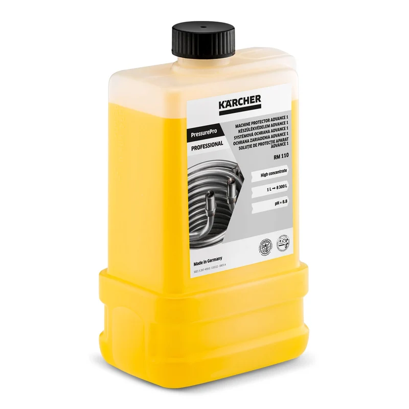 RM 110 PressurePro Systempflege Advance