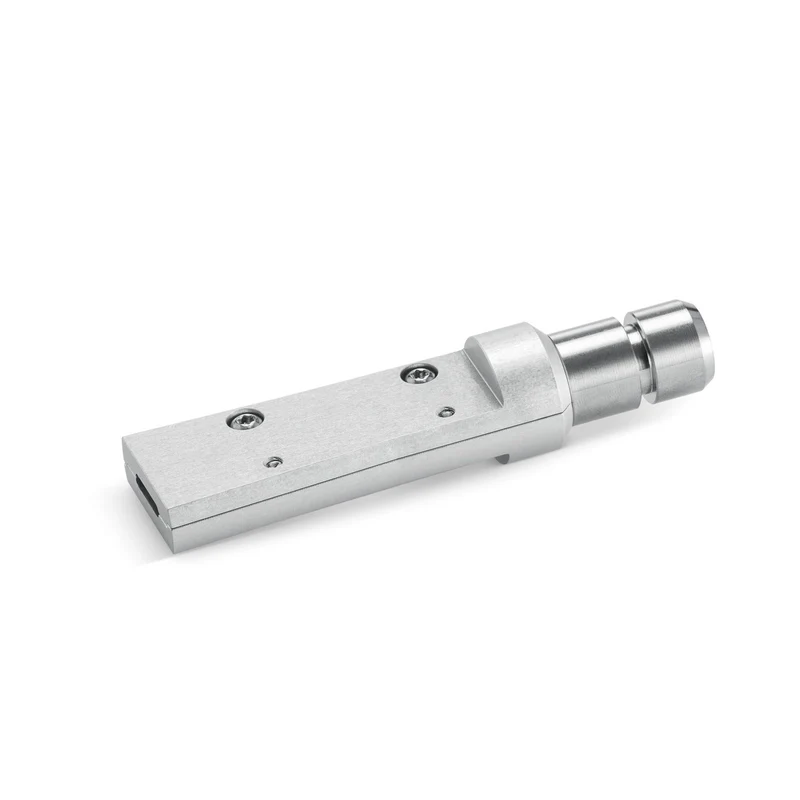 Flachstrahldüse Kurz, Standard, Ø3mm