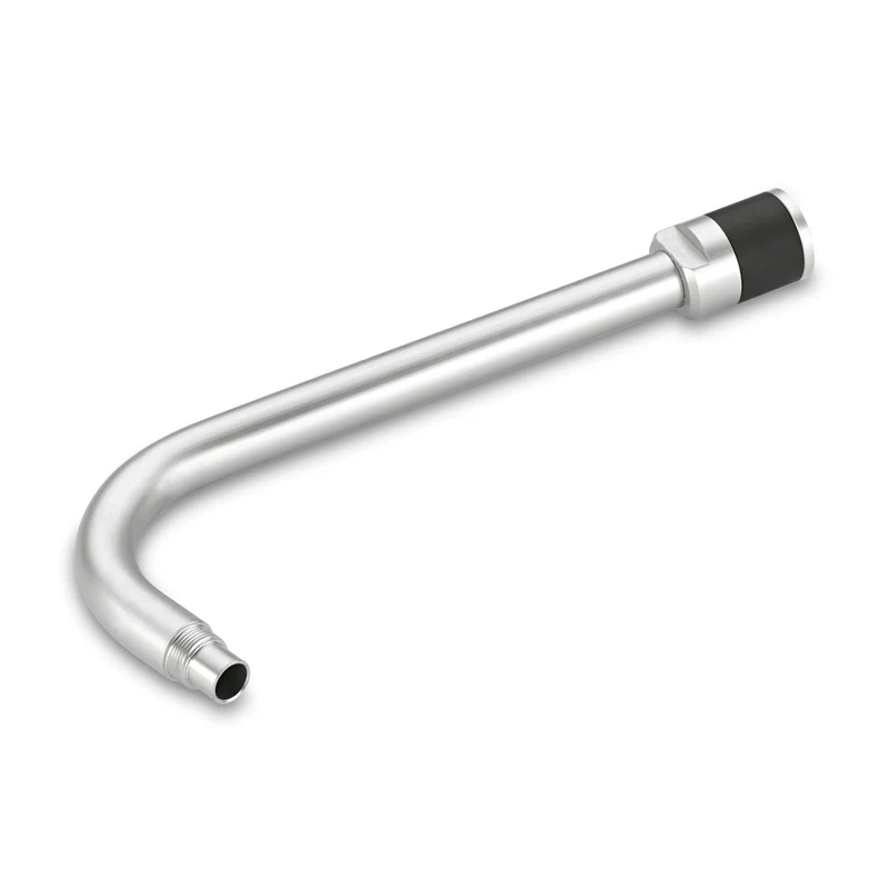 Winkelstrahlrohr 105°, XXL