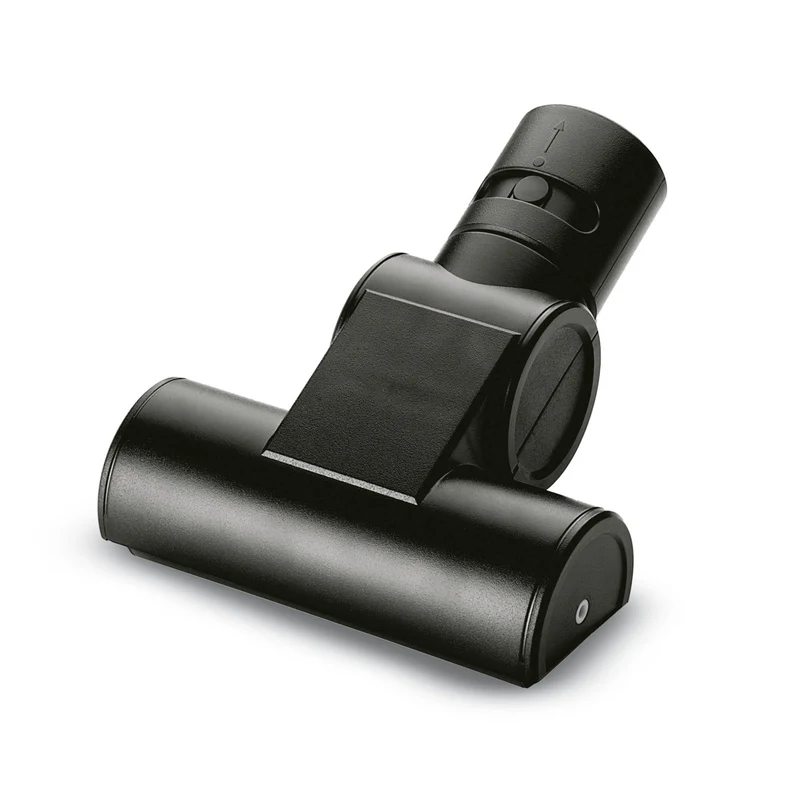 Turbopolsterdüse