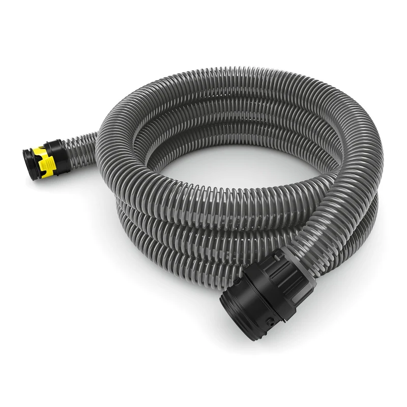 Saugschlauch, NT, DN 35, Länge 4 m, Clip 2.0, Bajonett 2.0
