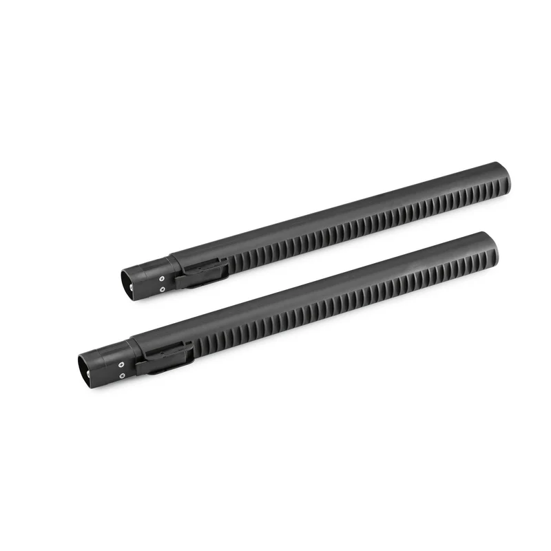 Dampf-/Saugrohr, SGV, 2 Stück, Länge je Stück 505 mm