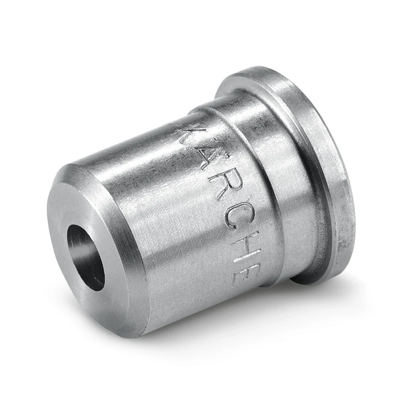 Powerdüse 0°, 050