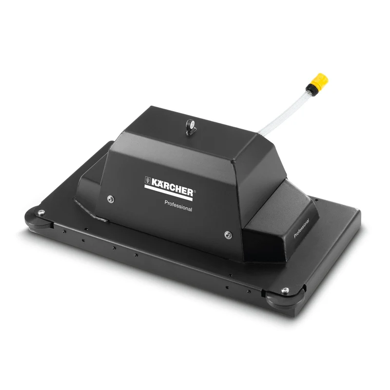 Bodenkopf S65