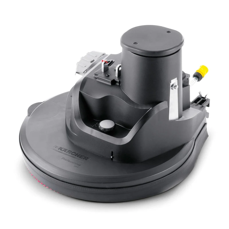 Bürstenkopf D51