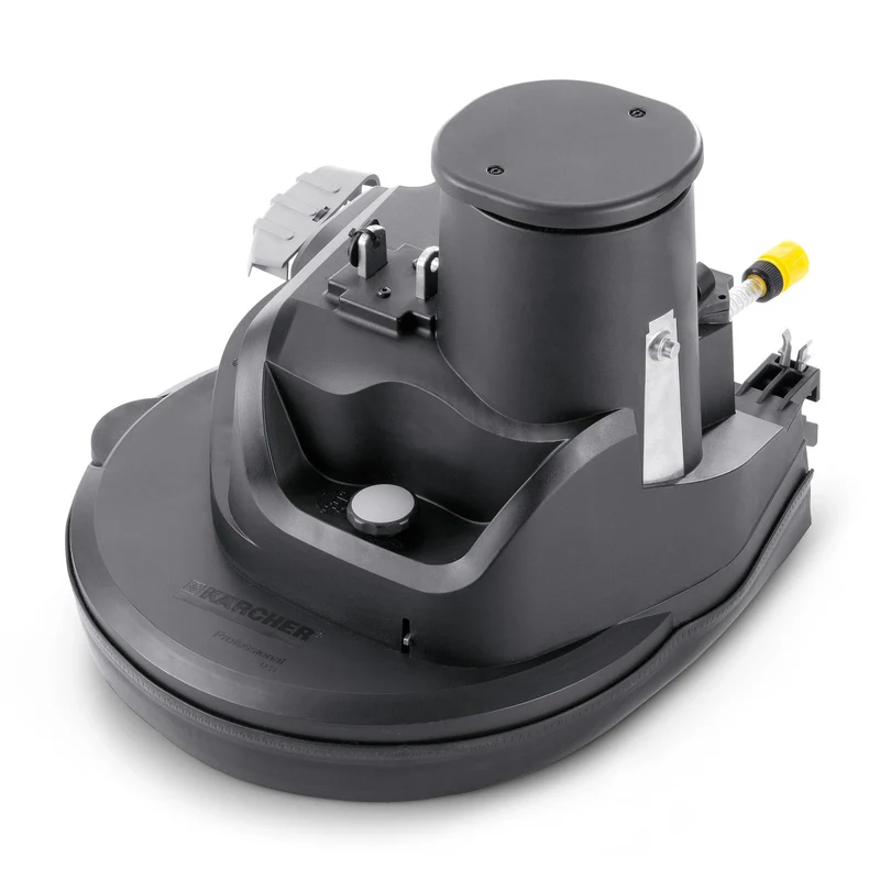 Bürstenkopf D43