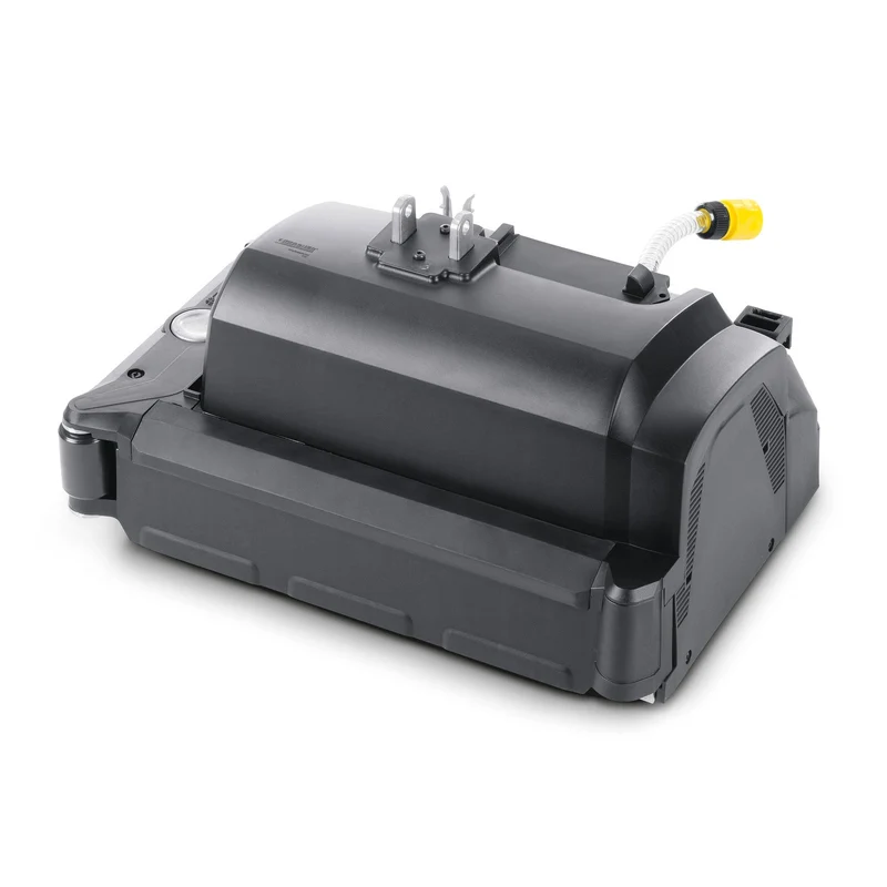 Bürstenkopf R45 C