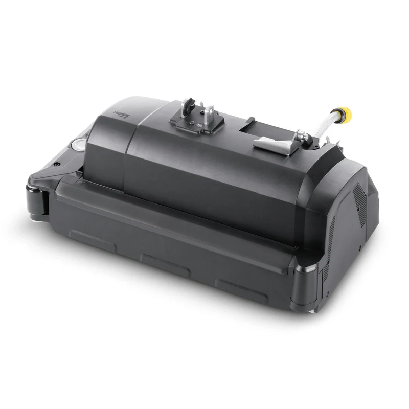 Bürstenkopf R55 W