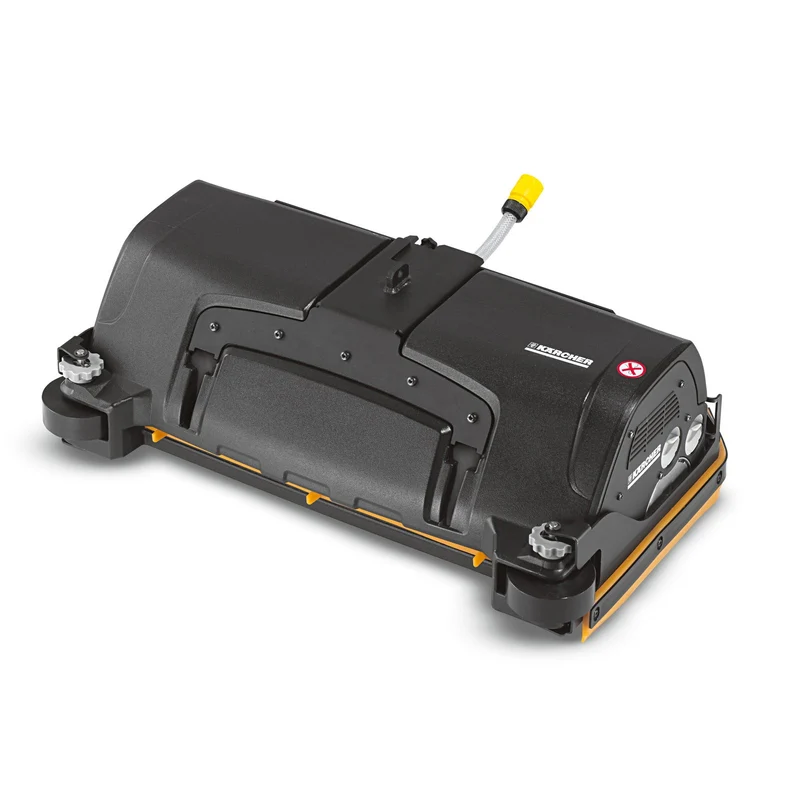 Bürstenkopf R65 S