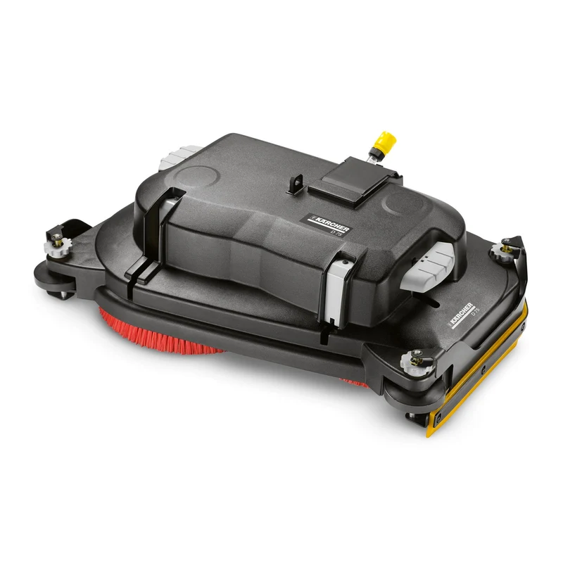 Bürstenkopf D65 S