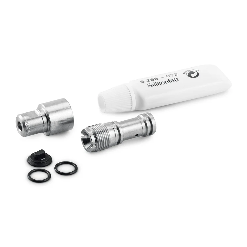Düsenkit 110 zu Inno / Easy Set für HD 13/18, anpassungsfähig