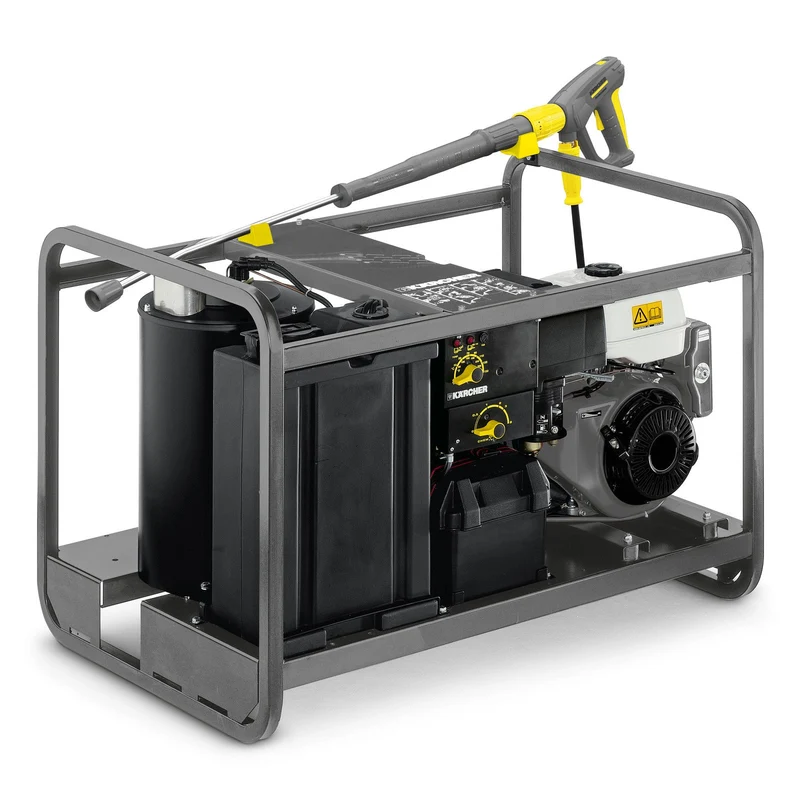 Hochdruckreiniger HDS 1000 De