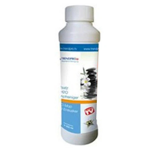 Duftzusatz & Bio Entkalker für alle Dampfreiniger, X5 Mop, Steam Mop
