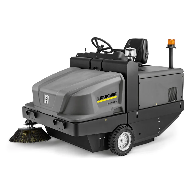 Kehrsaugmaschine KM 130/300 R D Classic