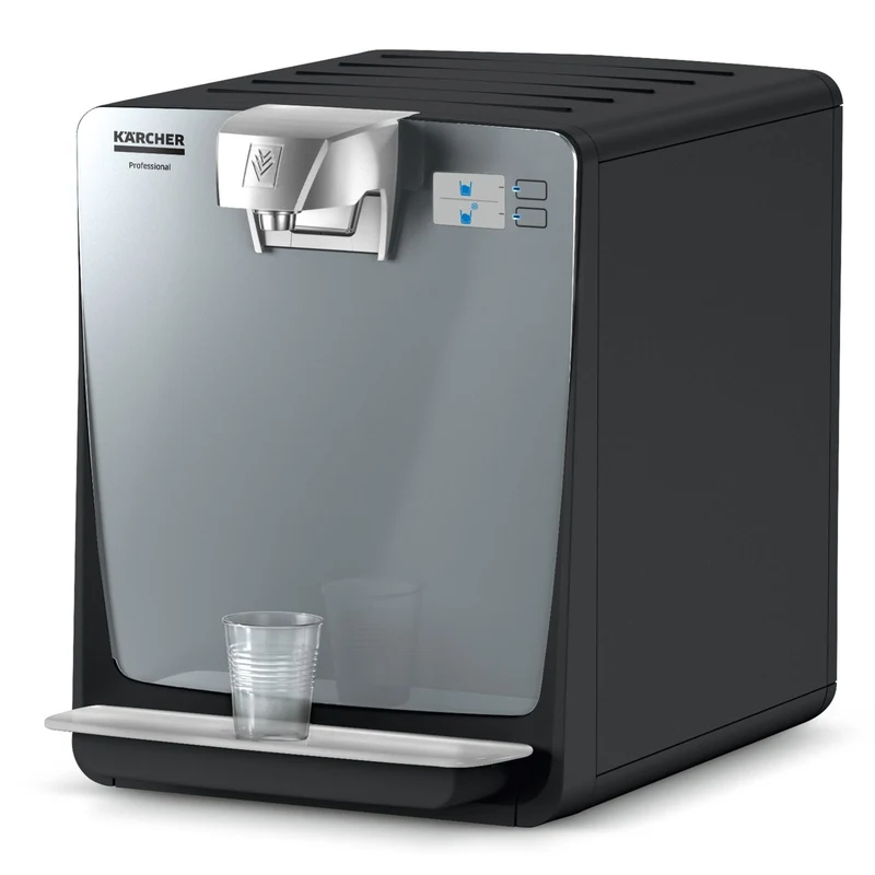 Wasserspender WPD 200 Basic Black