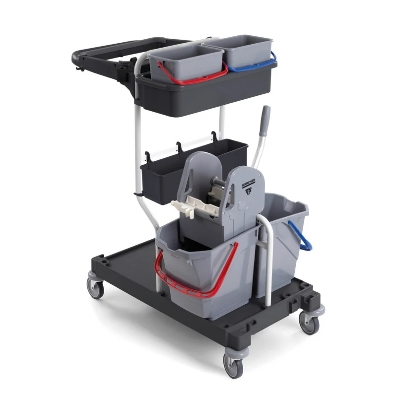 Trolley Classic Compact