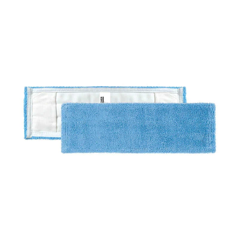 Classic MF Mopp Verzwirnt blau Tasche 40 cm