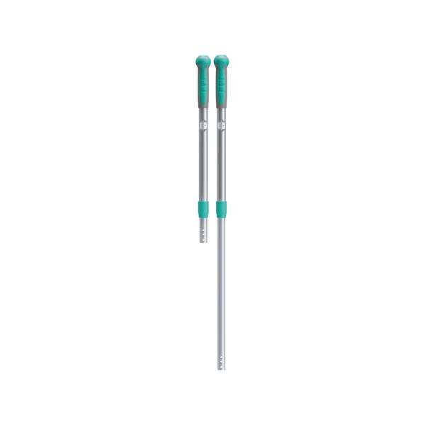 Teleskopstiel mini 56-93 cm D 23 mm