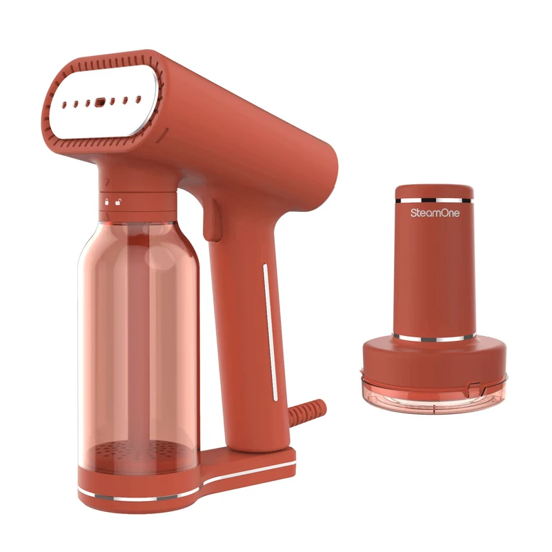 BUNDLE KARL XL RUST