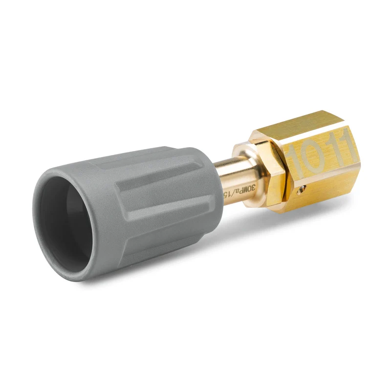 Strahlrohr Classic EASY!Lock, 100 mm
