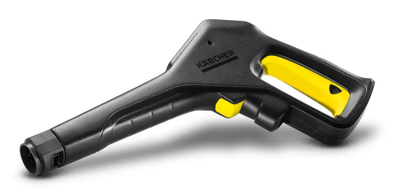 G 120 Q Pistole