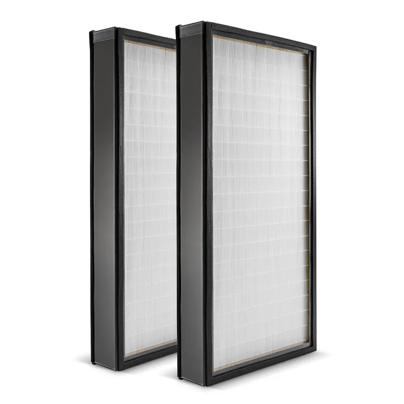 Filterset HEPA 14 Solution