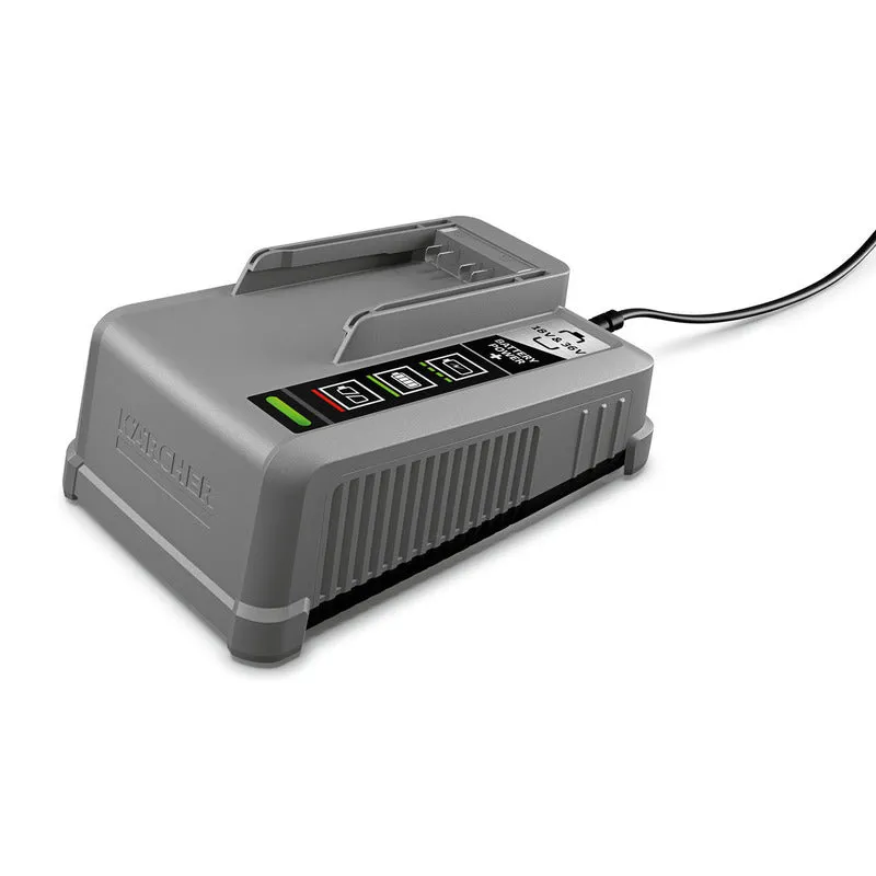Universalladegerät Battery Power+ 18-36