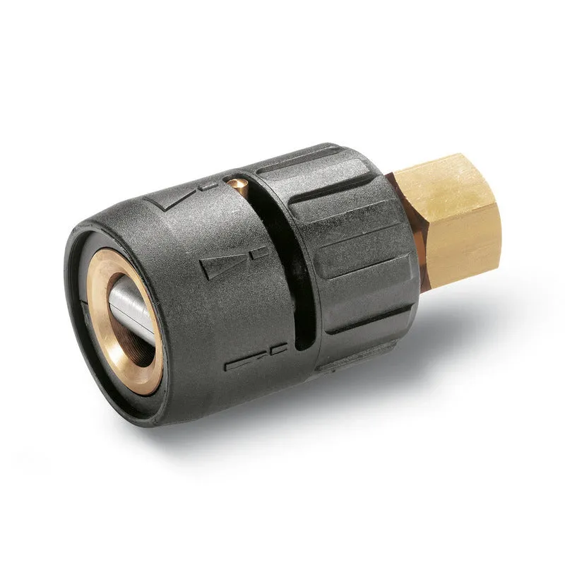 Winkel-Variodüse, 080 Düse M22x1,5 Gewinde