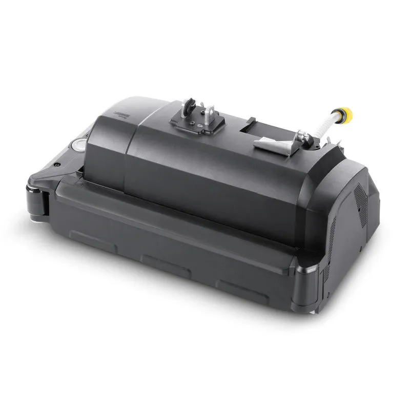 Bürstenkopf R55 W