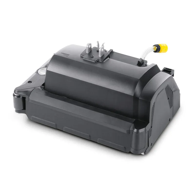 Bürstenkopf R45 C