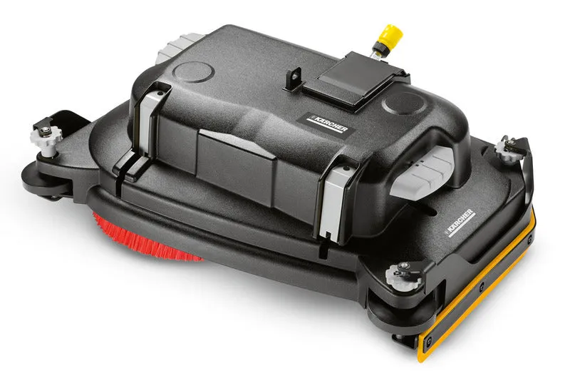 Bürstenkopf D65 S
