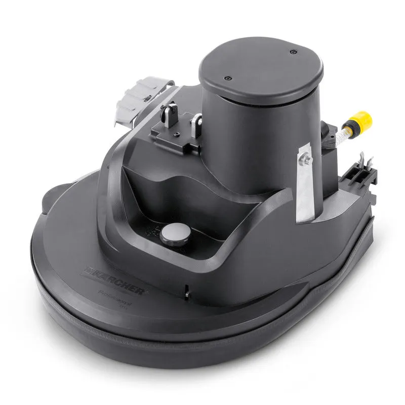 Bürstenkopf D43