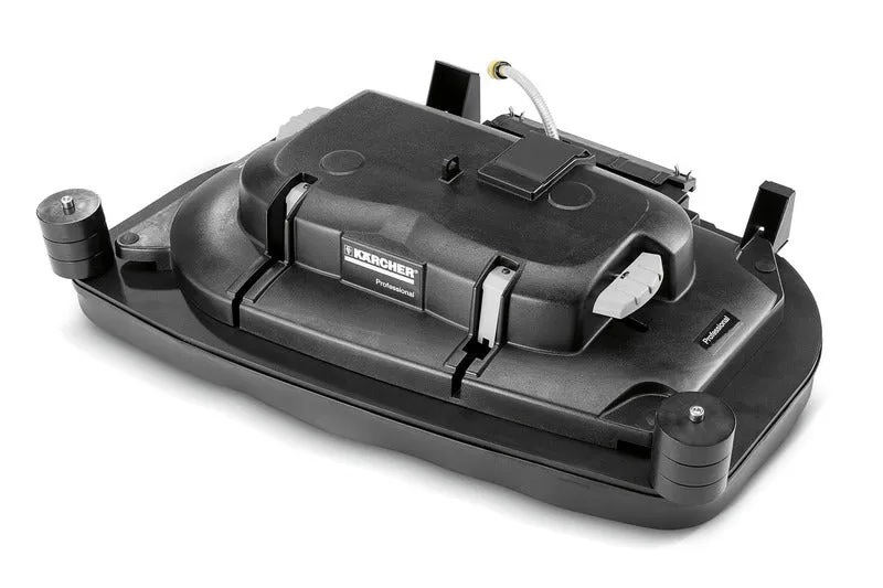 Bürstenkopf D110 B200R