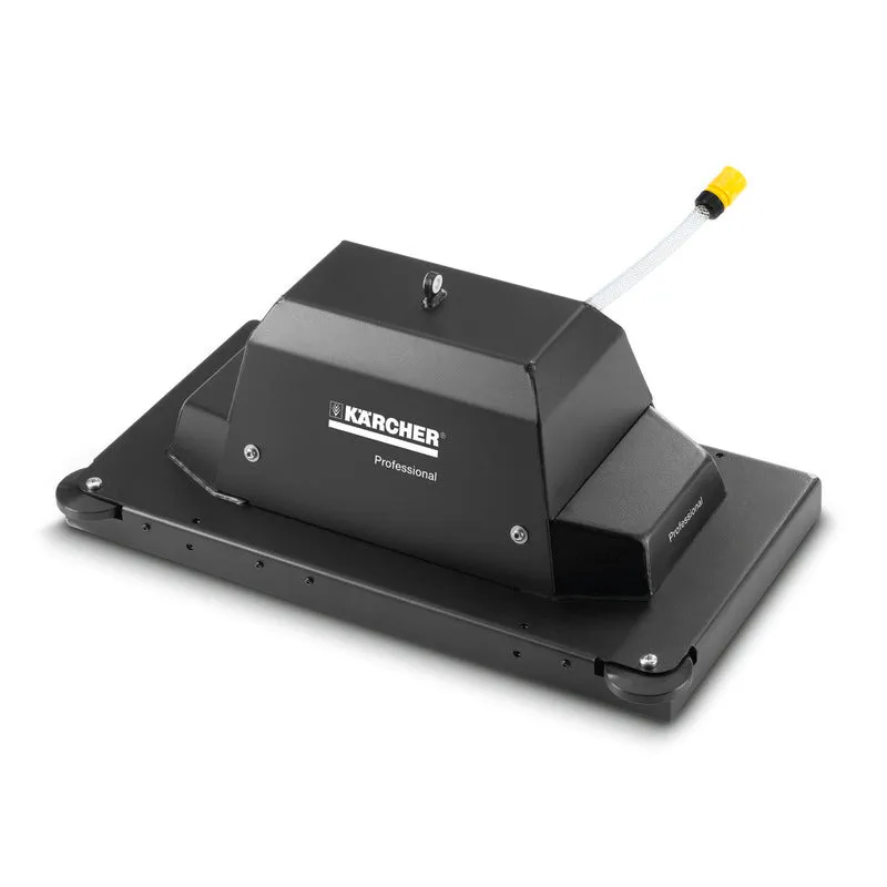Bodenkopf S65