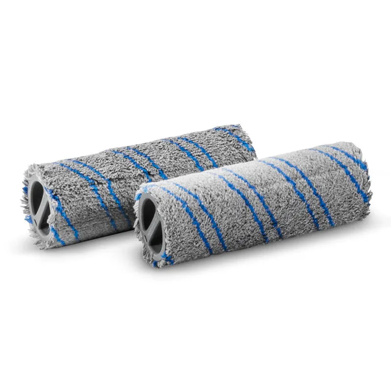 Universalwalzenset blau