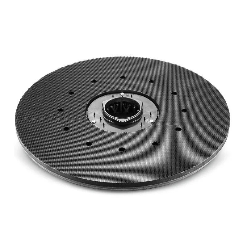 Padtreibteller STRONG, 335 mm