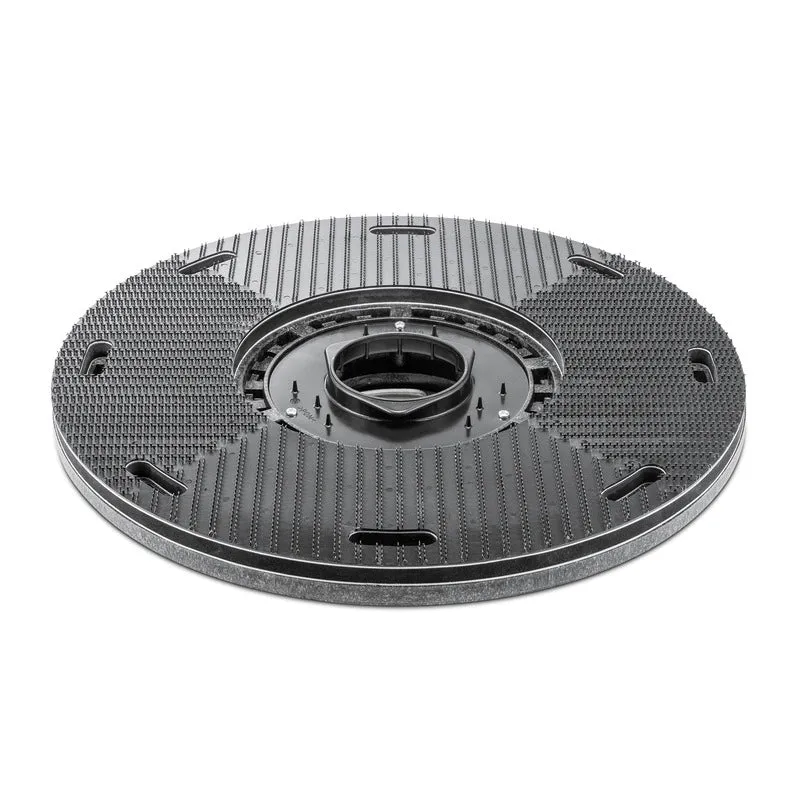Padtreibteller STRONG, 280 mm