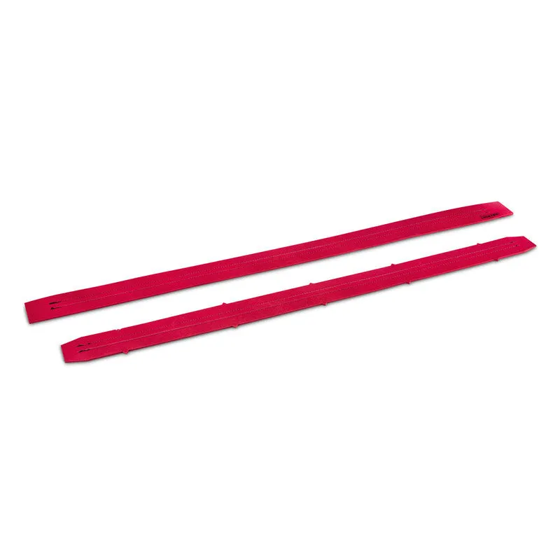 Sauglippen für V-Saugbalken, Linatex®, 850 mm