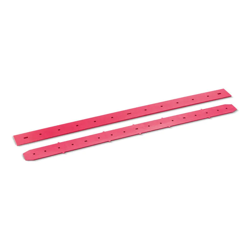 Sauglippen Standard PU/Linatex, 1040 mm